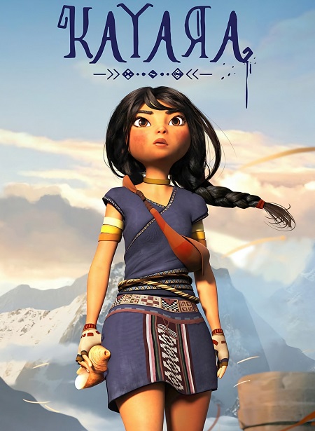 مشاهدة فيلم وتحميل Kayara 2025 مترجم