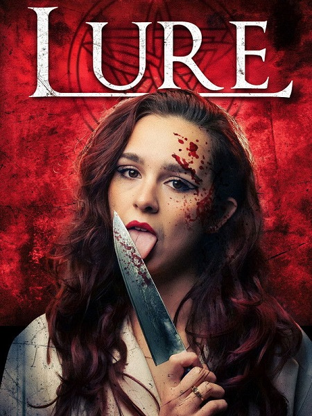 مشاهدة فيلم وتحميل Lure 2026 مترجم