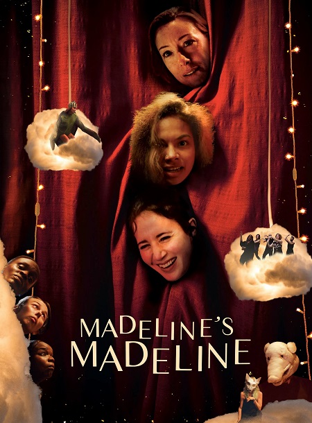 مشاهدة فيلم وتحميل Madeline’s Madeline 2018 مترجم