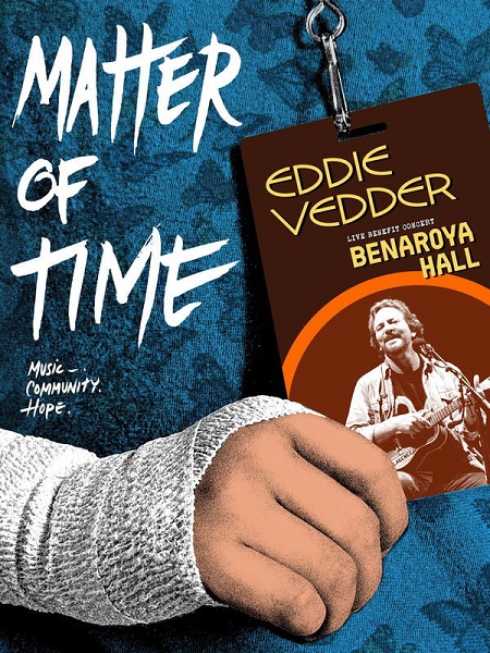 مشاهدة فيلم وتحميل Matter of Time 2025 مترجم