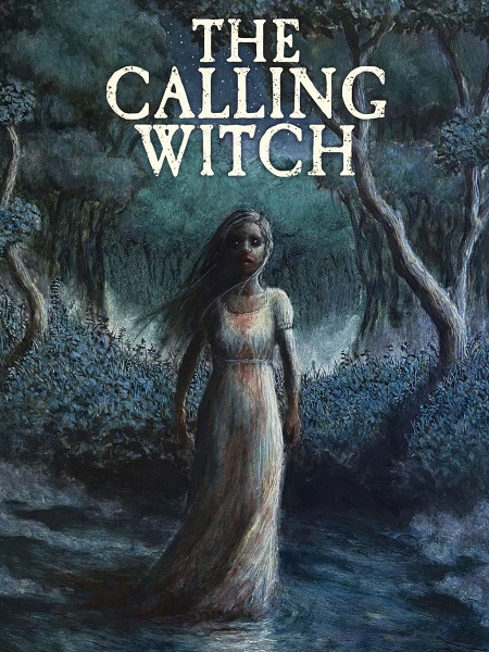 مشاهدة فيلم وتحميل The Calling Witch 2026 مترجم