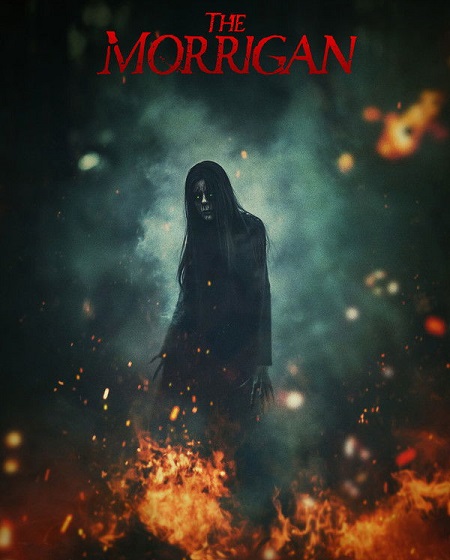 مشاهدة فيلم وتحميل The Morrigan 2025 مترجم