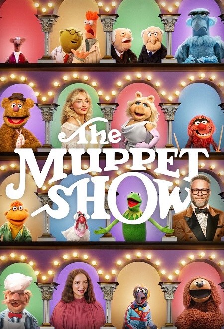 مشاهدة فيلم وتحميل The Muppet Show 2026 مترجم