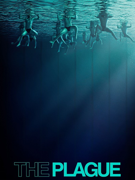 مشاهدة فيلم وتحميل The Plague 2025 مترجم