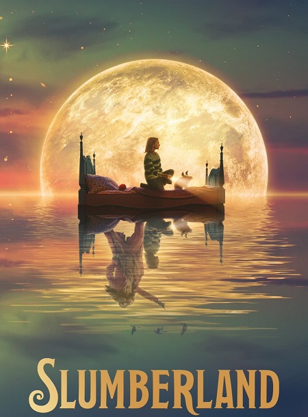 مشاهدة فيلم وتحميل Slumberland 2022 مترجم