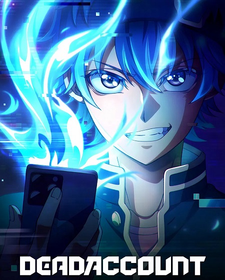 مشاهدة انمي وتحميل Dead Account الحلقة 11 مترجمة