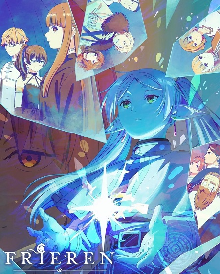 مشاهدة انمي وتحميل Frieren الموسم الثاني الحلقة 8 مترجمة