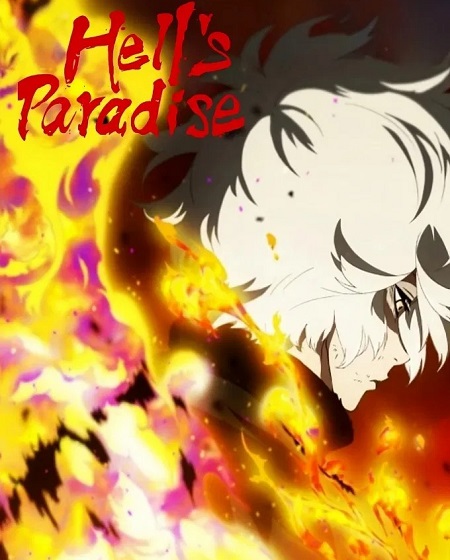 مشاهدة انمي وتحميل Jigokuraku الموسم الثاني الحلقة 10 مترجمة