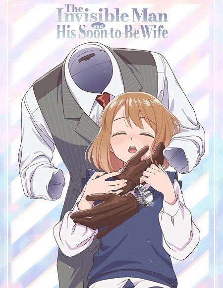 مشاهدة انمي وتحميل Toumei Otoko to Ningen Onna الحلقة 10 مترجمة