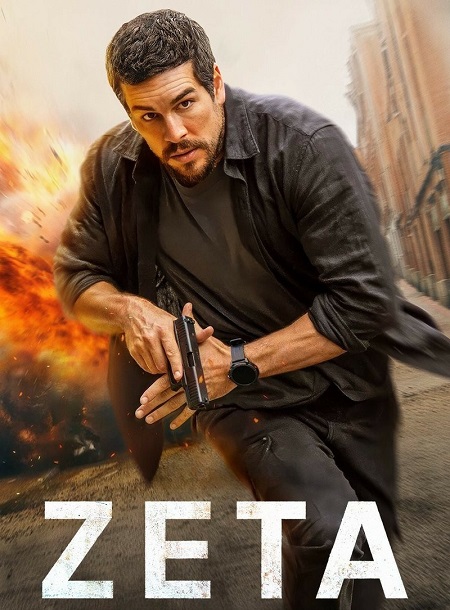مشاهدة فيلم وتحميل Agent Zeta 2026 مترجم