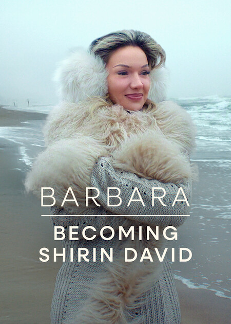 مشاهدة فيلم وتحميل Barbara Becoming Shirin David 2026 مترجم