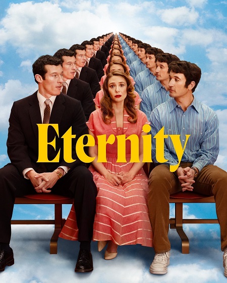 مشاهدة فيلم وتحميل Eternity 2025 مترجم