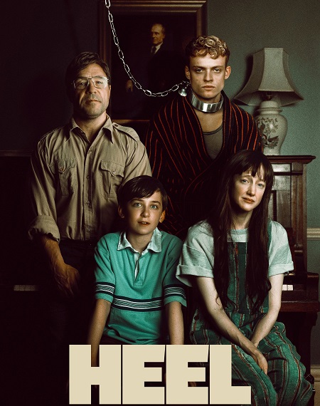 مشاهدة فيلم وتحميل Heel 2025 مترجم