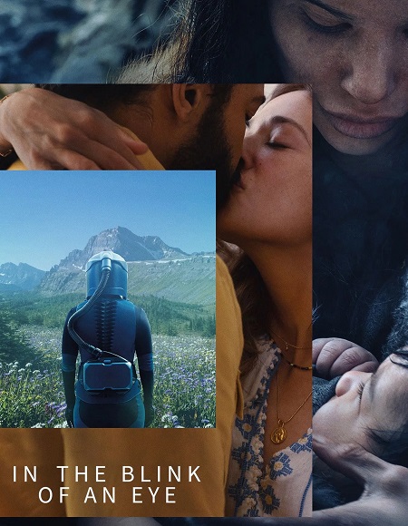 مشاهدة فيلم وتحميل In the Blink of an Eye 2026 مترجم