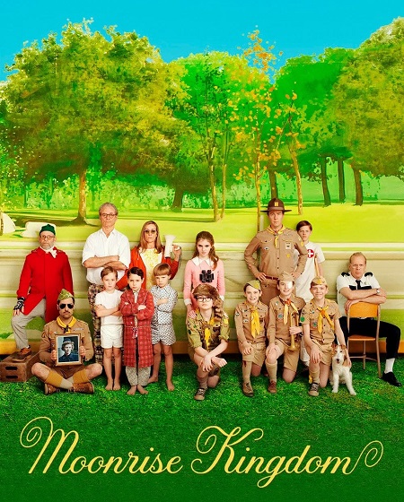 مشاهدة فيلم وتحميل Moonrise Kingdom 2012 مترجم