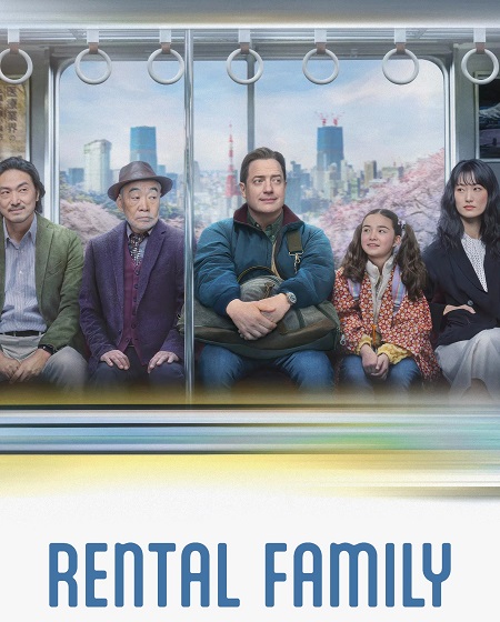 مشاهدة فيلم وتحميل Rental Family 2025 مترجم