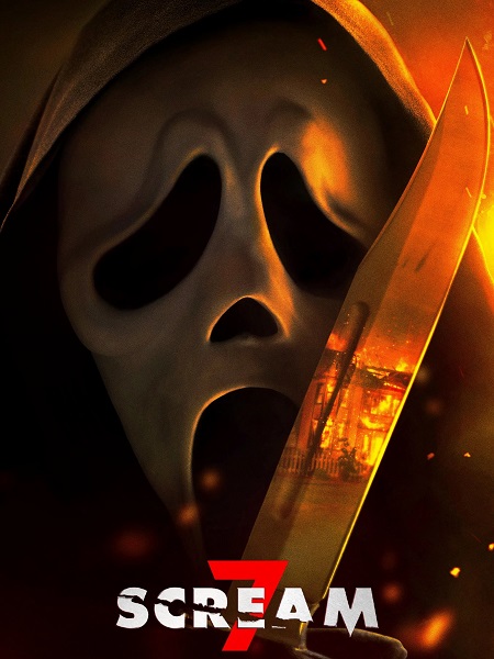مشاهدة فيلم وتحميل Scream 7 2026 مترجم