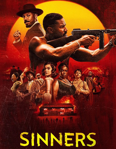 مشاهدة فيلم وتحميل Sinners 2025 مترجم