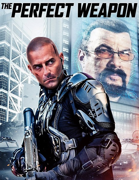 مشاهدة فيلم وتحميل The Perfect Weapon 2016 مترجم