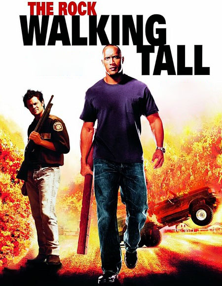 مشاهدة فيلم وتحميل Walking Tall 2004 مترجم