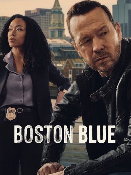 مشاهدة مسلسل وتحميل Boston Blue الموسم الاول الحلقة 12 مترجمة