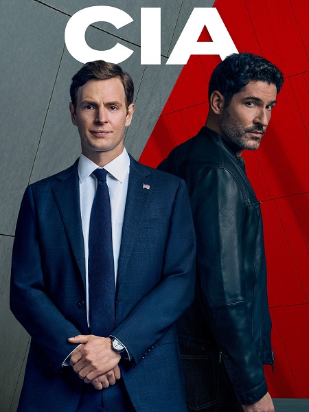 مشاهدة مسلسل وتحميل CIA الموسم الاول الحلقة 5 مترجمة