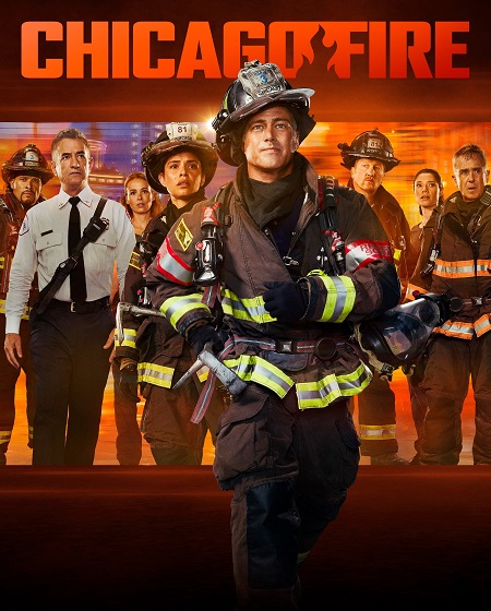 مشاهدة مسلسل وتحميل Chicago Fire الموسم 14 الحلقة 15 مترجمة