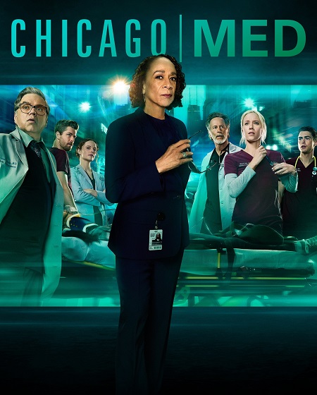 مشاهدة مسلسل وتحميل Chicago Med الموسم 11 الحلقة 15 مترجمة