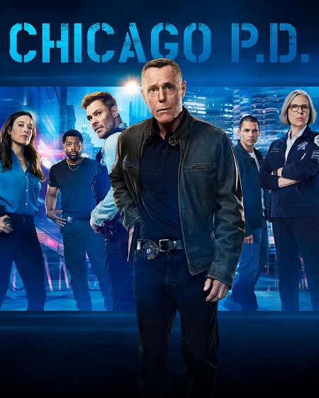 مشاهدة مسلسل وتحميل Chicago PD الموسم 13 الحلقة 15 مترجمة
