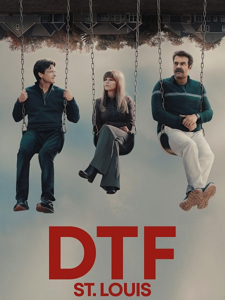 مشاهدة مسلسل وتحميل DTF St Louis الحلقة 3 مترجمة