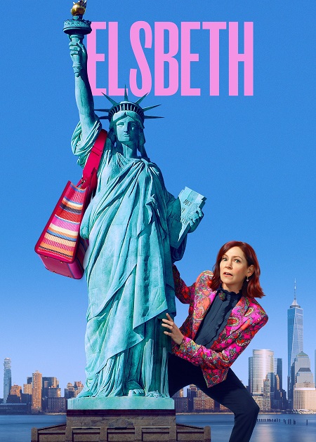 مشاهدة مسلسل وتحميل Elsbeth الموسم الثالث الحلقة 12 مترجمة