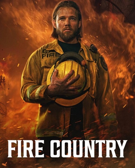 مشاهدة مسلسل وتحميل Fire Country الموسم الرابع الحلقة 12 مترجمة
