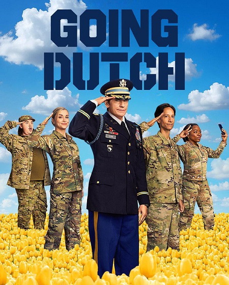 مشاهدة مسلسل وتحميل Going Dutch الموسم الثاني الحلقة 7 مترجمة
