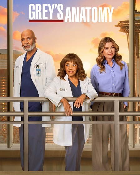 مشاهدة مسلسل وتحميل Grey’s Anatomy الموسم 22 الحلقة 12 مترجمة