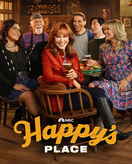 مشاهدة مسلسل وتحميل Happy’s Place الموسم الثاني الحلقة 12 مترجمة