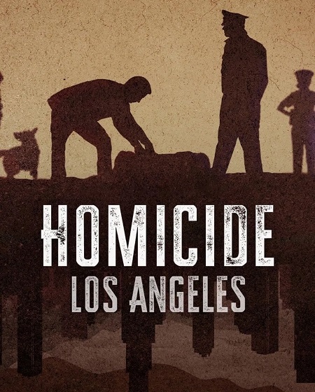 مشاهدة مسلسل وتحميل Homicide 2024 الموسم الاول الحلقة 1 مترجمة