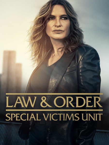 مشاهدة مسلسل وتحميل Law and Order SVU الموسم 27 الحلقة 14 مترجمة