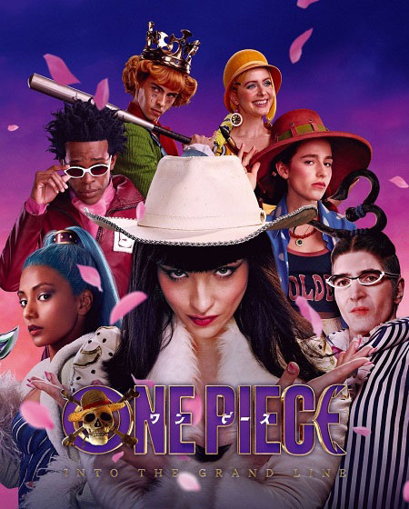 مشاهدة مسلسل وتحميل One Piece الياباني الموسم الثاني الحلقة 3 مترجمة