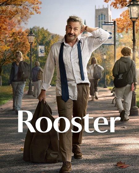 مشاهدة مسلسل وتحميل Rooster الموسم الاول الحلقة 2 مترجمة