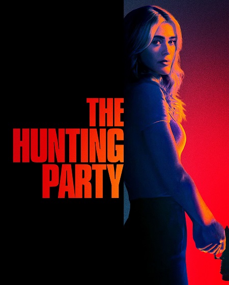 مشاهدة مسلسل وتحميل The Hunting Party الموسم الثاني الحلقة 6 مترجمة