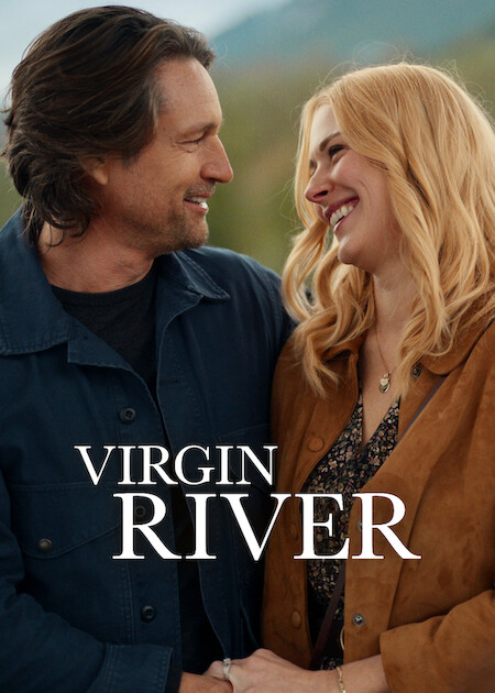 مشاهدة مسلسل وتحميل Virgin River الموسم السابع الحلقة 9 مترجمة