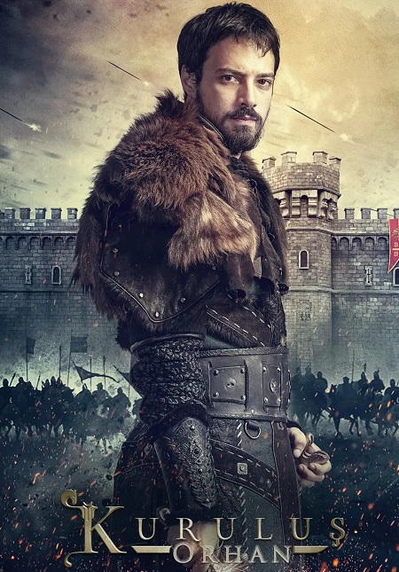 مشاهدة مسلسل وتحميل المؤسس اورهان الحلقة 18 مترجمة