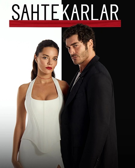 مشاهدة مسلسل وتحميل المحتالون الحلقة 22 مترجمة