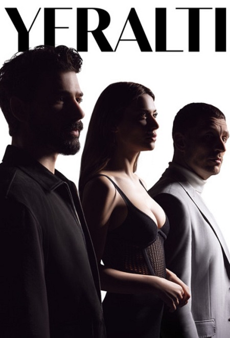 مشاهدة مسلسل وتحميل تحت الارض الحلقة 8 مترجمة