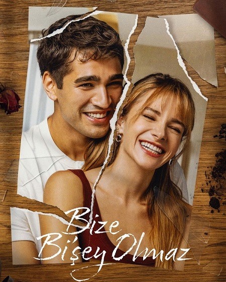 مشاهدة مسلسل وتحميل لن يحدث لنا شيء الحلقة 1 مترجمة